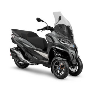 Piaggio Porter NP6