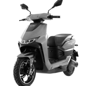 Test e bike product