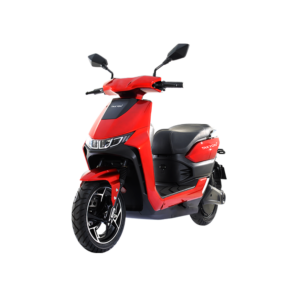 E bike test
