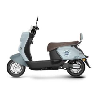 Another E bike
